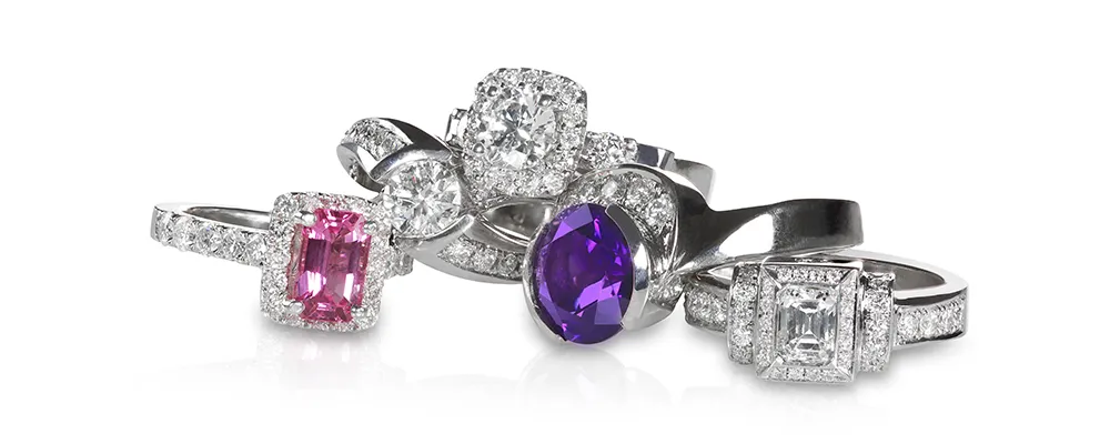 宝石・ジュエリー